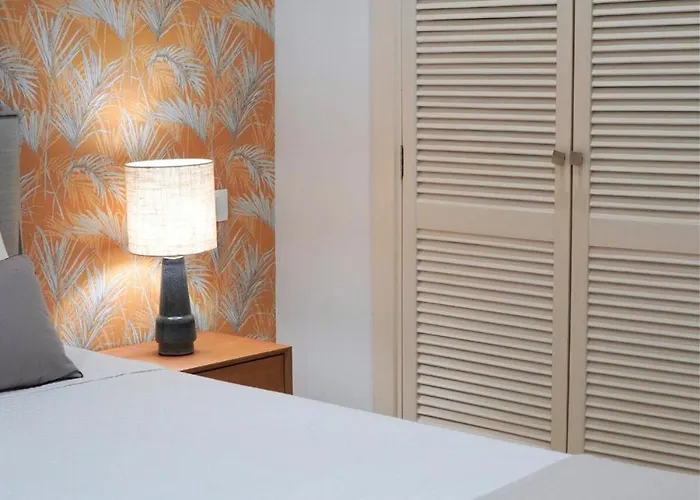 Avantistays Capote Appartamento Siviglia