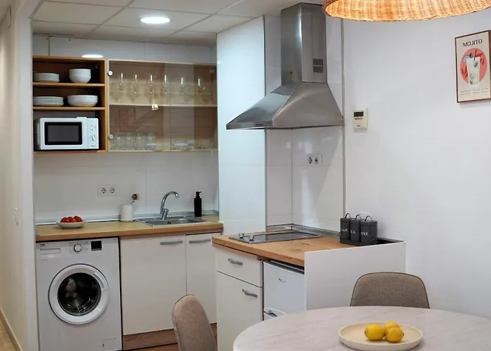 Avantistays Capote Appartamento Siviglia